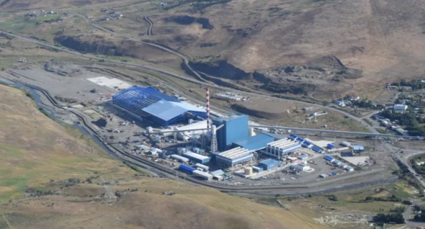 YCRT fue una de las pocas empresas públicas que recibió fondos del Tesoro