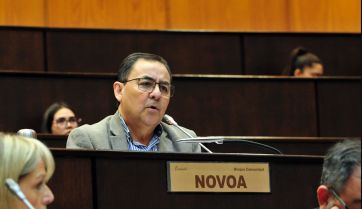 Advierten que Nación podría insistir con el traspaso de la caja previsional neuquina