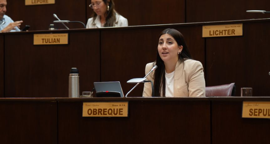 Impulsan la creación del programa “Parlamento Joven” para estudiantes secundarios