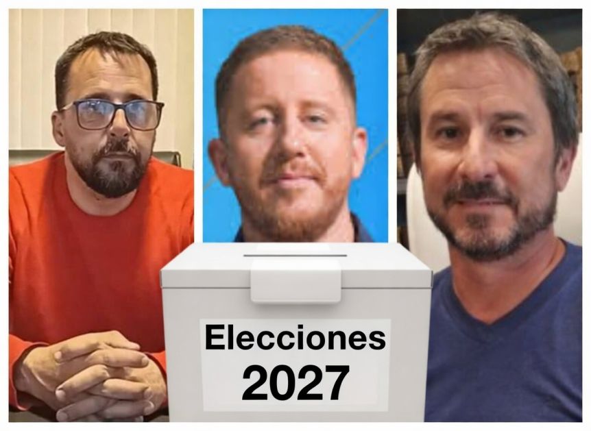 Las vocaciones tempranas de algunos dirigentes generaron malestar en propios y ajenos