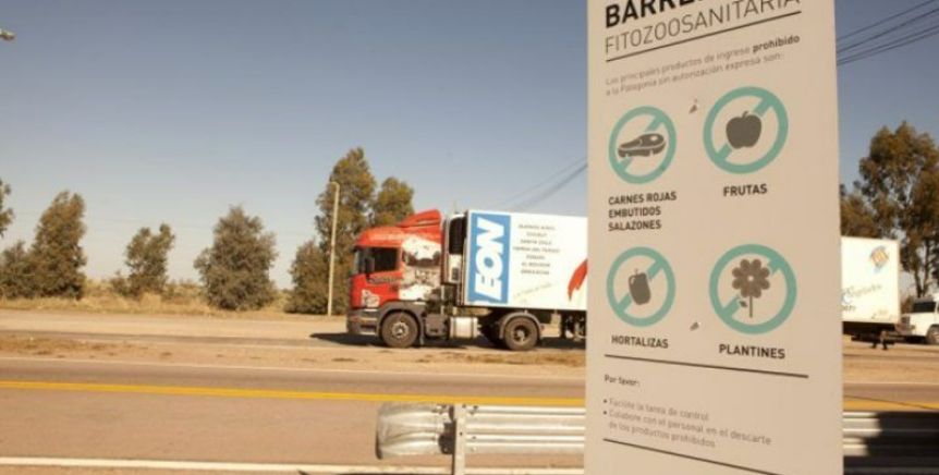 Un juez federal anuló la resolución del SENASA en Santa Cruz