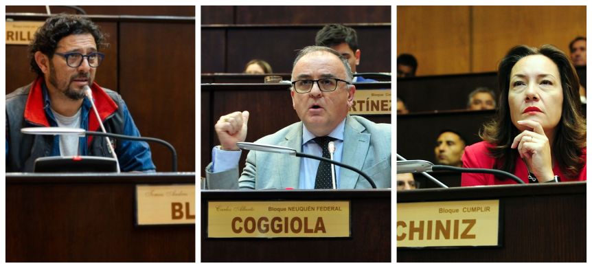 Repercusiones por Figueroa: apoyos mayoritarios, pocas voces críticas en redes