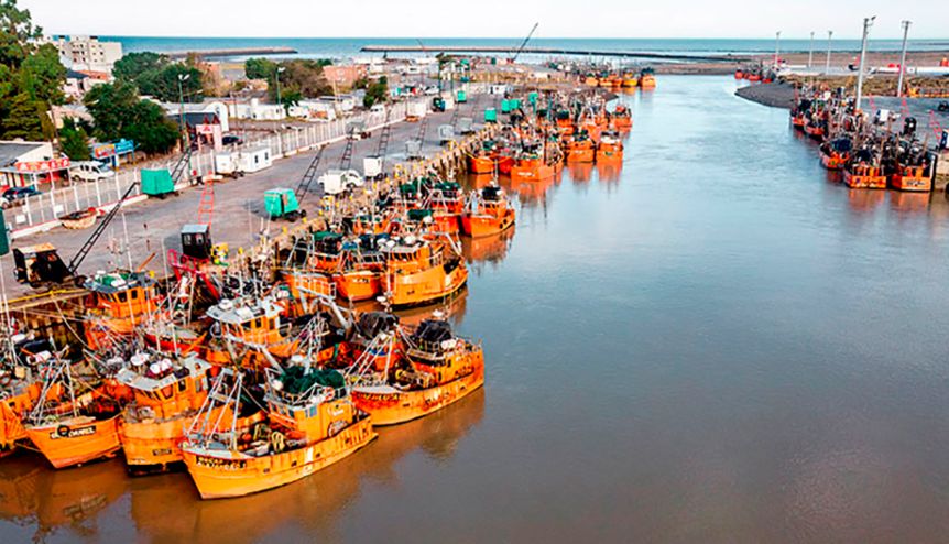 Las Cámaras pesqueras expresaron malestar por el proyecto de “Ficha Limpia”