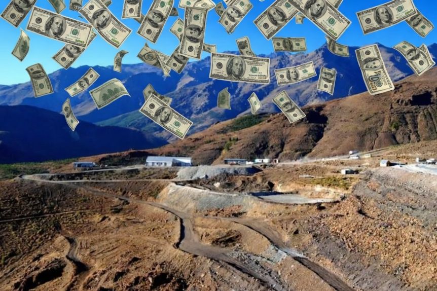 Neuquén avanza con una reforma minera y establece regalías de hasta el 3%