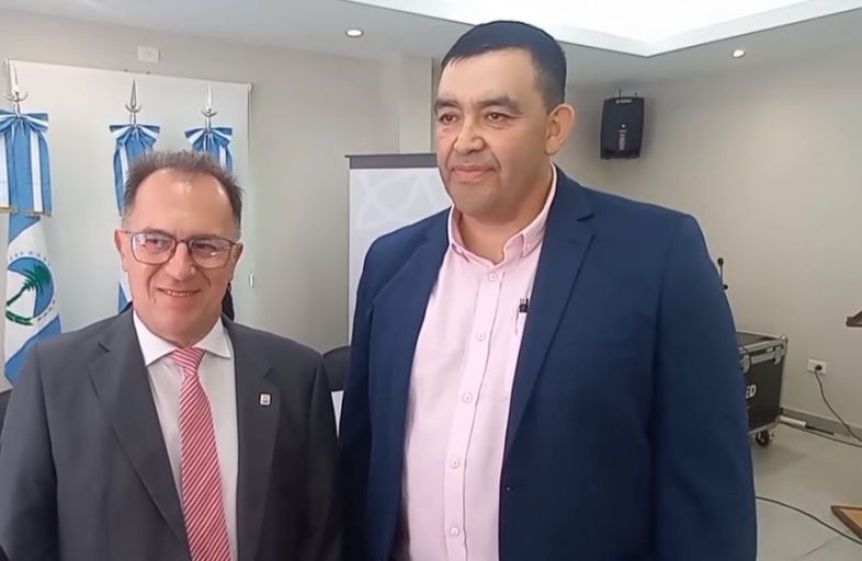 Renunció un secretario del gabinete de Bertolini en medio de la investigación judicial