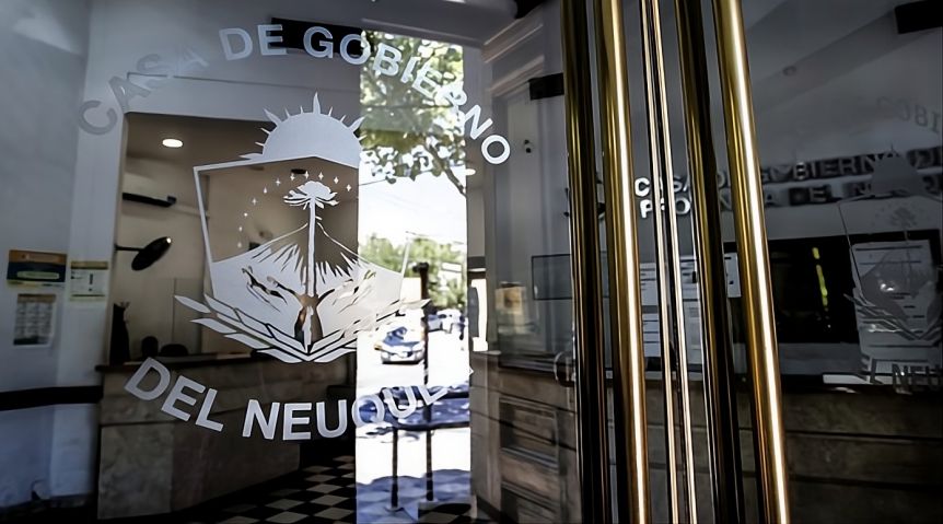 Neuquén oficializó la reestructuración interna en Trabajo y Desarrollo Humano