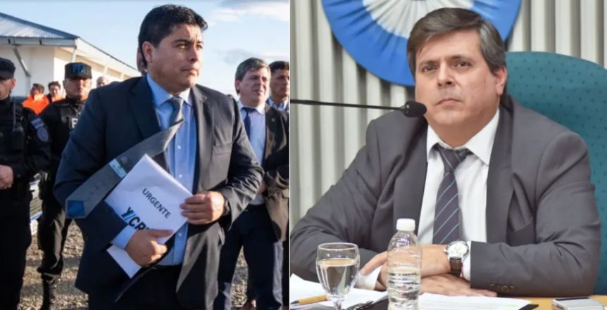 Leguizamón cuestionó el acercamiento al kirchnerismo y se tensa la relación con Vidal