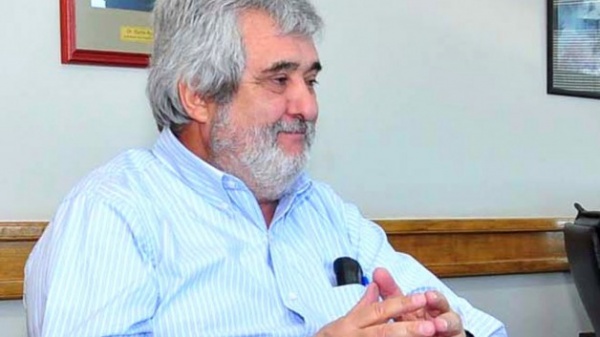 Se pone linda la discusión por la transferencia a las comunas