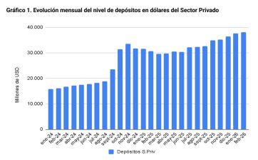 ¿Puede haber otro corralito en la Argentina? Economista K enciende las alarmas