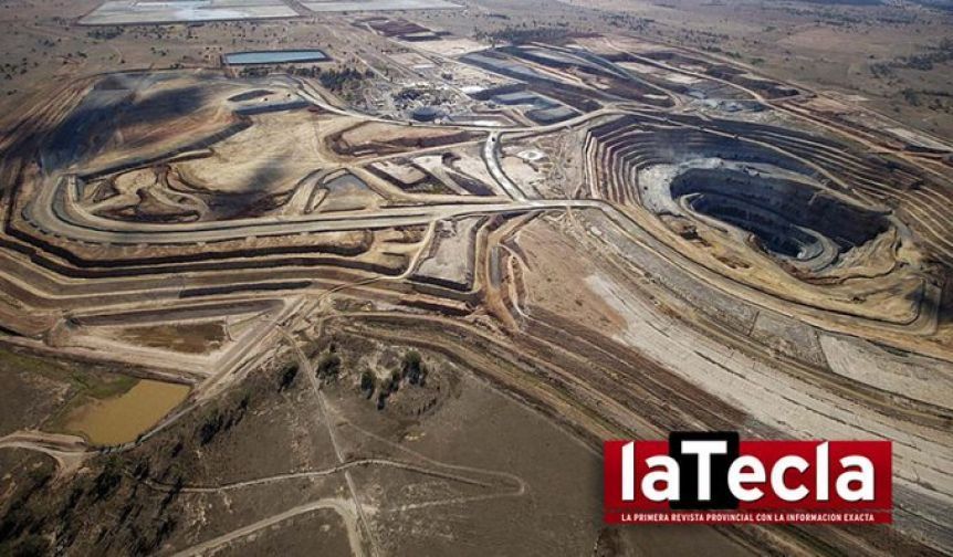 Río Negro podría comenzar la producción de oro y plata en sesenta días