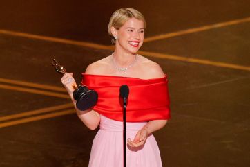 Oscars 2026: triunfadores y reconocimientos en una noche de estrellas