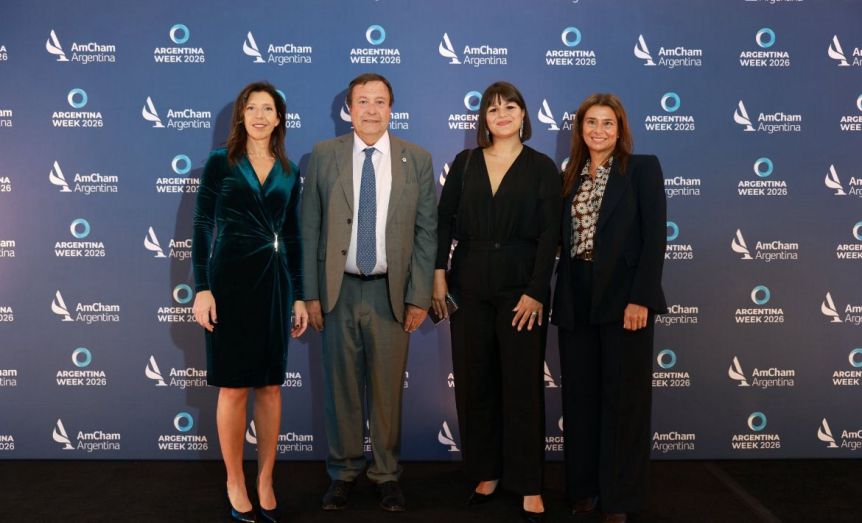 Legisladores peronistas pidieron a Weretilneck que rinda cuentas del viaje a Nueva York