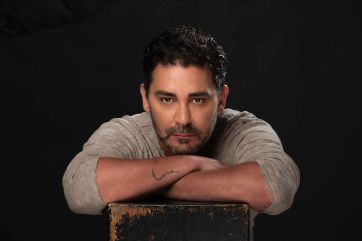 “Me verás volver”: el espectáculo inspirado en la música de Soda Stereo que revive una historia de amistad y recuerdos