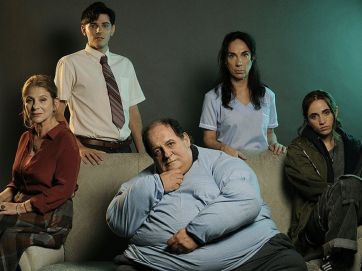 Laura Oliva repasa su trayectoria, revela cómo construyó su personaje y explica por qué se mantiene lejos de las redes sociales