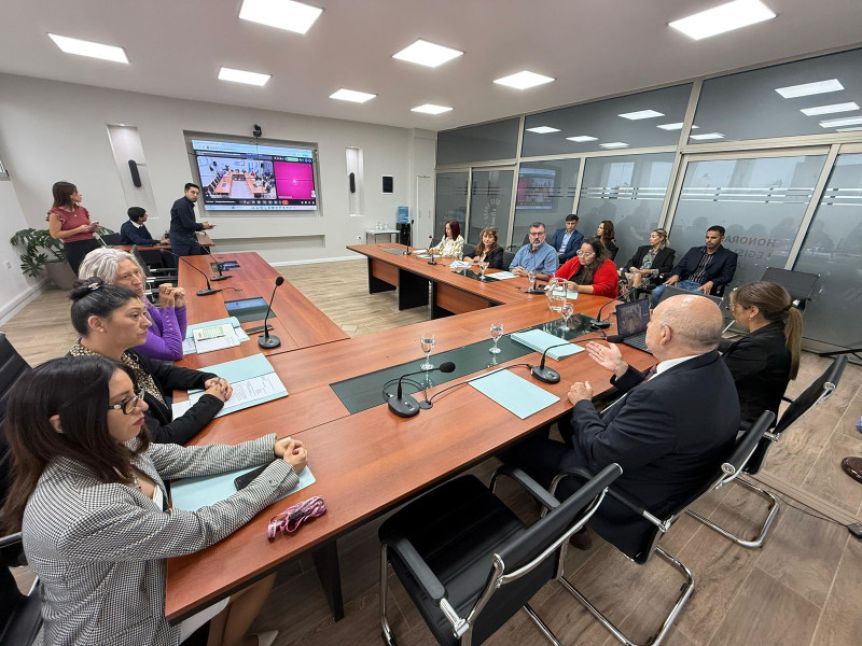 Reempadronamiento de partidos: Chubut activó el proceso y fijó plazos