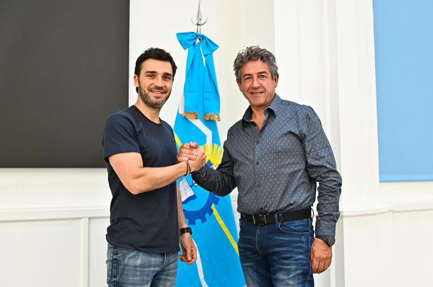 Un empresario y referente del PRO de la primera hora asume en la Agencia de Inversiones