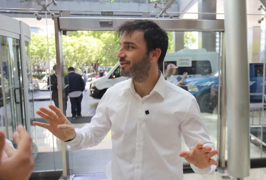 Torres anunció cambios en el gabinete y celebró un fallo clave por la deuda previsional