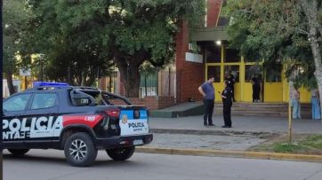 Sorpresa por el perfil del ‘buen alumno’ que desató la tragedia en la escuela de San Cristóbal