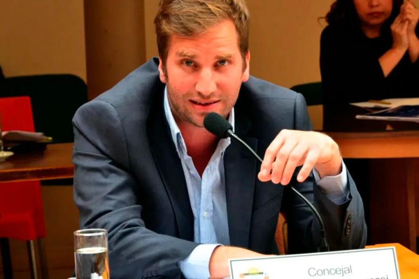 Por el escándalo de los créditos del Banco Nación, Pettovello echó a su jefe de Gabinete