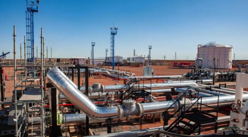 Chile suspendió la importación de gas de Vaca Muerta y advierte sobre los parámetros de calidad