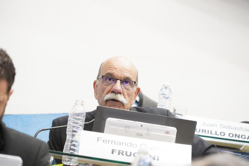 Proponen crear una comisión de impacto ambiental del desarrollo hidrocarburífero