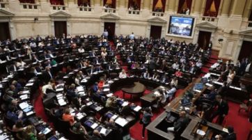 Cómo viene el poroteo de los patagónicos para reformar la Ley de Glaciares