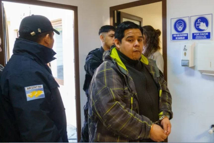 Nueva condena para el exconcejal Emilio Maldonado por abuso a menores