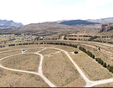 Un loteo con denuncias e irregularidades