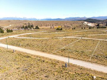 Un loteo con denuncias e irregularidades