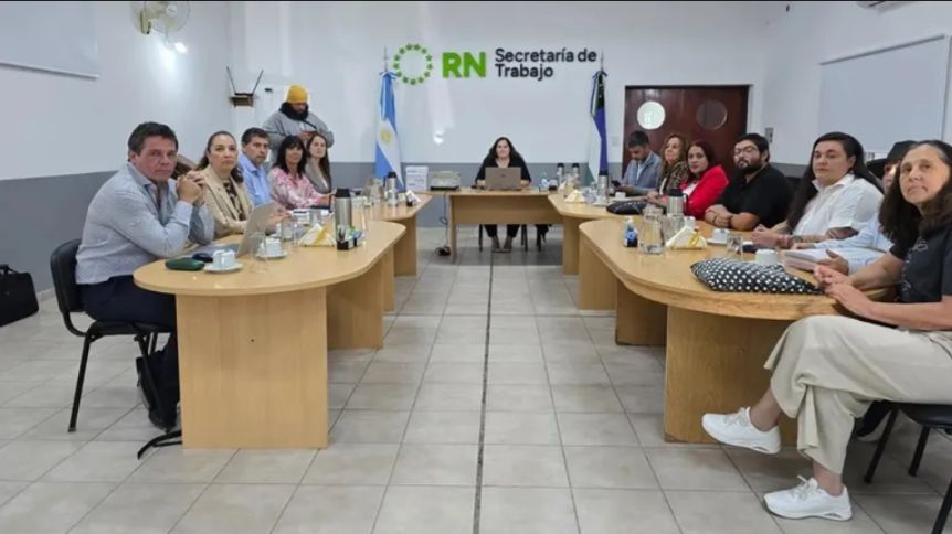 Paritarias: foco en recategorizaciones adeudadas y aunque sin avances salariales