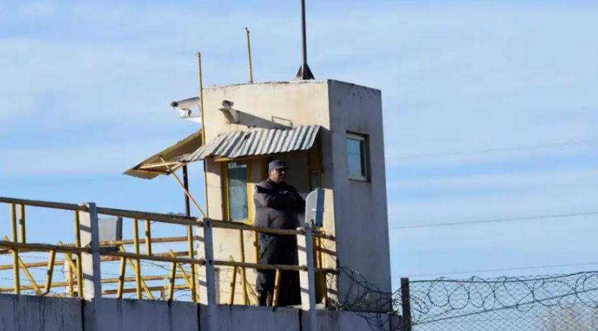 Un sistema parecido al de EE.UU.: proponen cárceles con participación privada