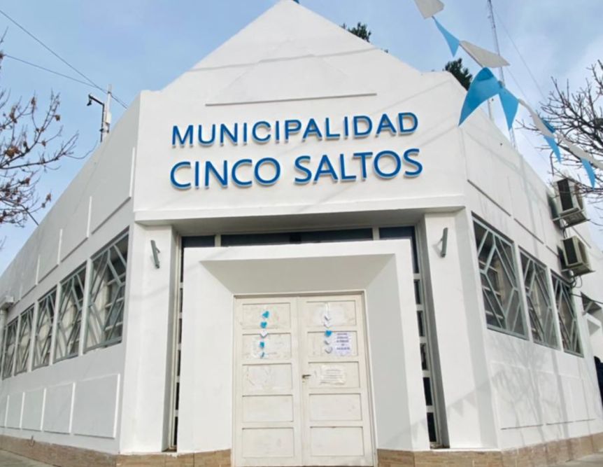 Cinco Saltos: la oposición pide auditar el sistema municipal por supuestas fallas
