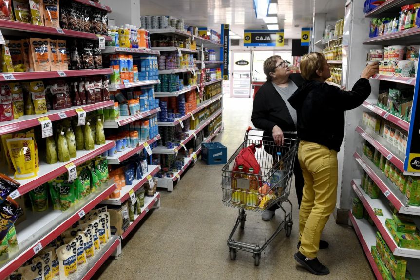 Inflación de marzo: a raíz del “shock” en el petróleo, se espera que supere el 3%