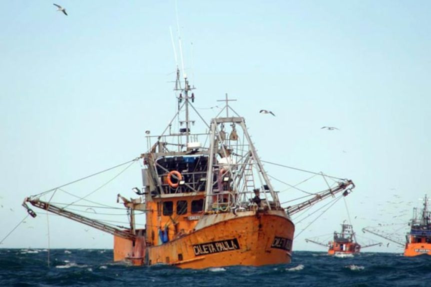 Empresarios piden la inconstitucionalidad de la ley de