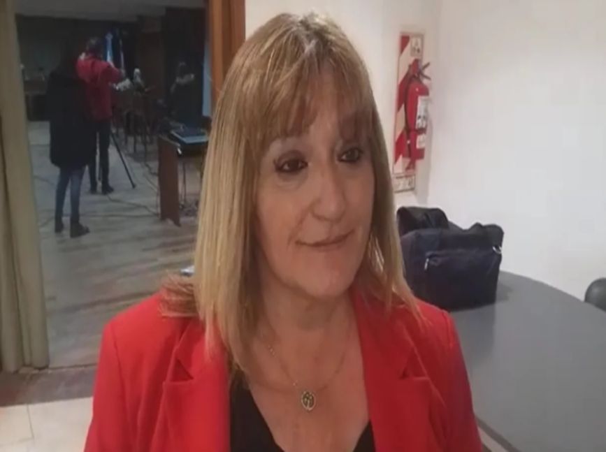 Esquel: Fabiana Vázquez será la nueva Secretaria de Desarrollo Humano