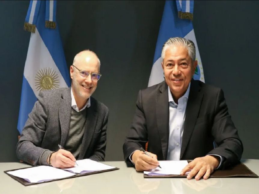 Neuquén suma US$150 millones del Banco Mundial para infraestructura y turismo