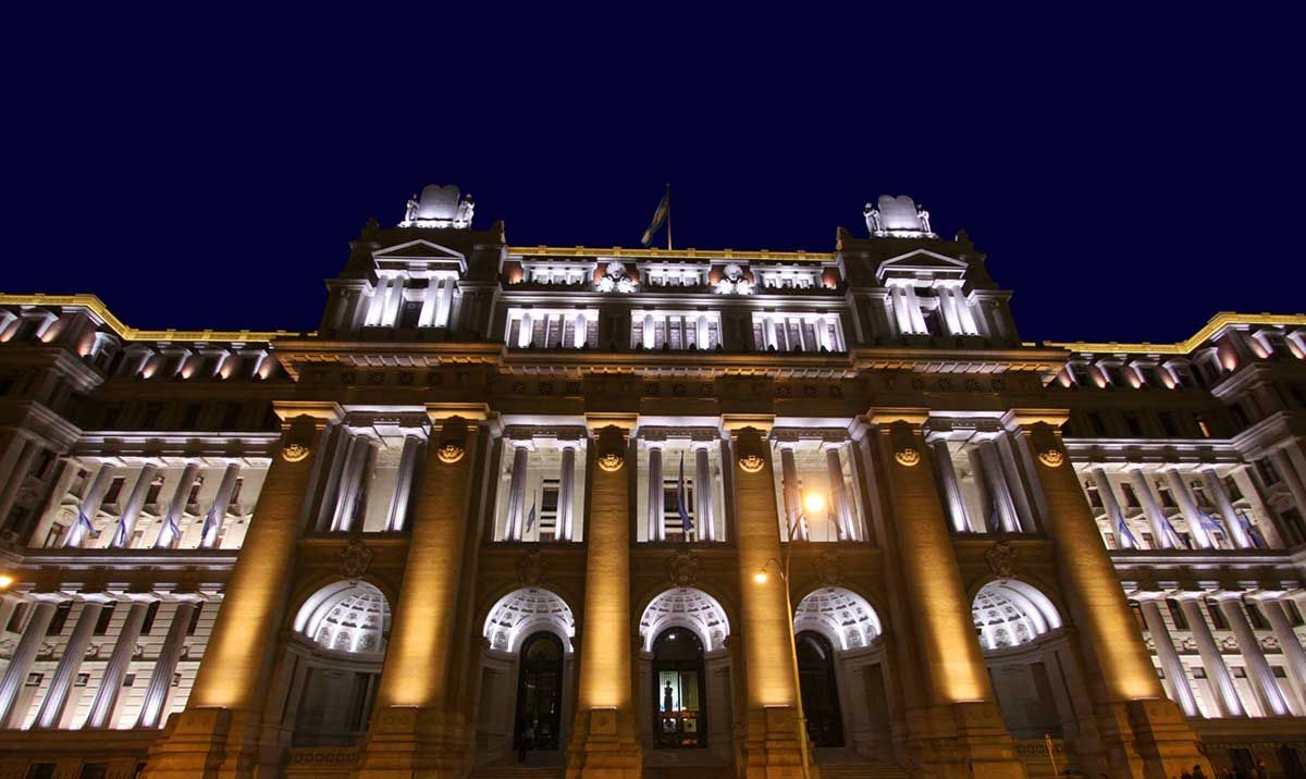 La Corte Suprema cerró la disputa judicial en Santa Cruz y habilitó la ampliación del TSJ