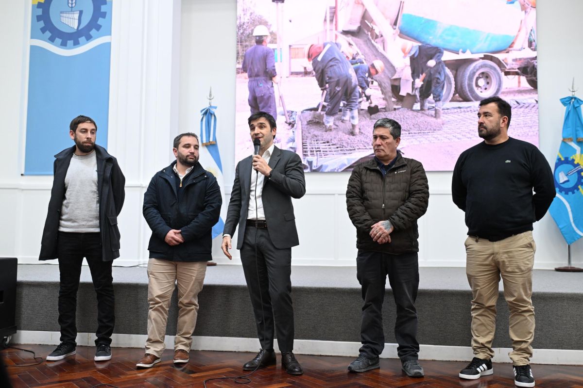 Impuesto cero a la construcción: en qué consiste el proyecto enviado a la Legislatura