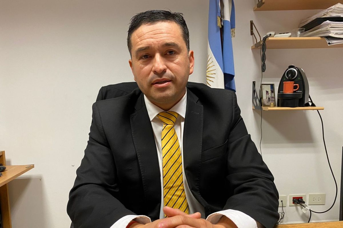 El vidalismo tomó el control del TSJ: Contreras fue elegido como nuevo presidente