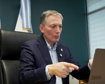 El PJ se reunió para resolver el desorden interno y apuntar a 2027