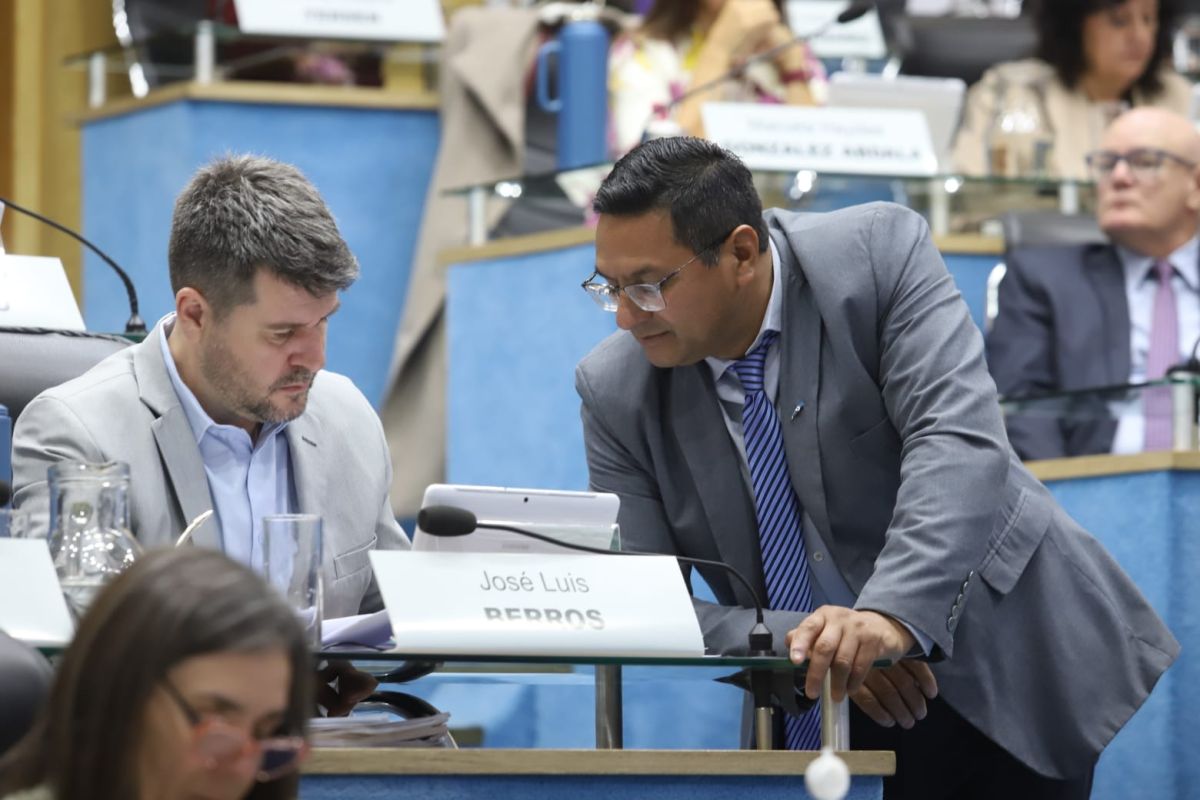 Proyectan crear la unidad de gestión para el corredor estratégico Atlántico - Vaca Muerta