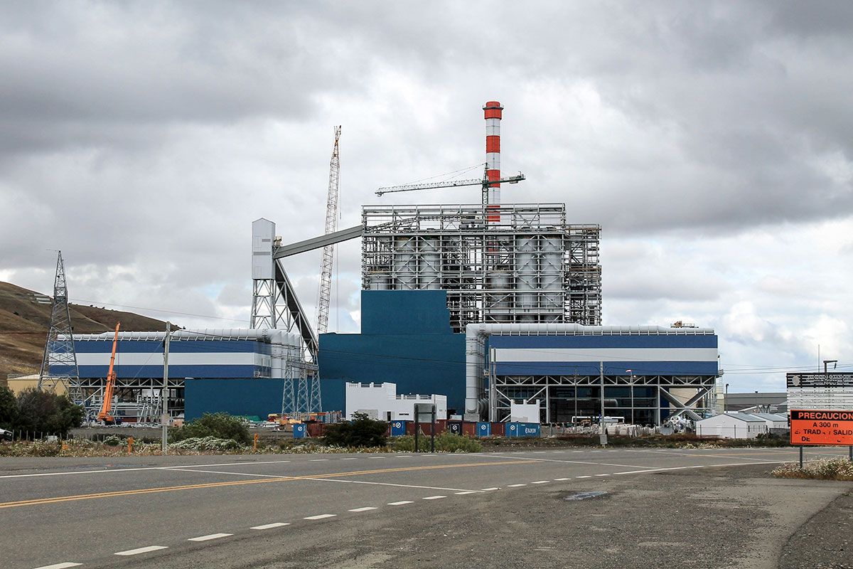 Ley Hojarasca: advierten que Nación perjudicaría a YCRT y la Cuenca Carbonífera