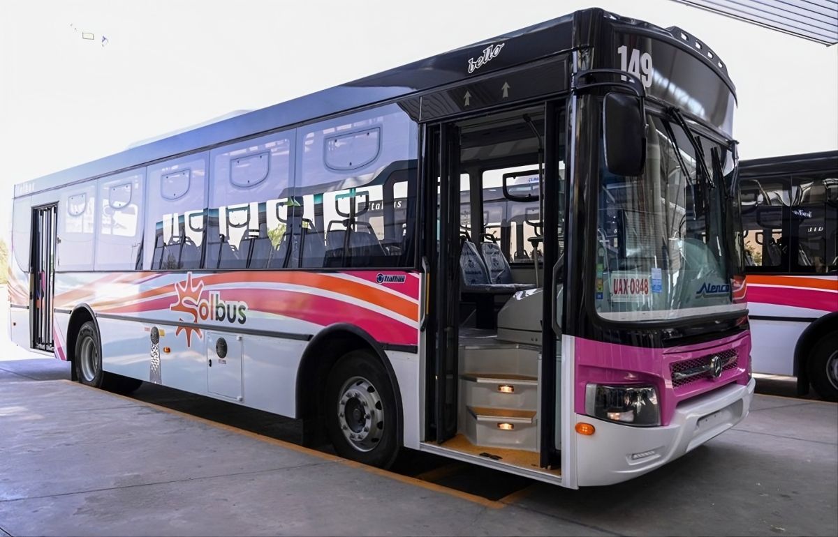 Comodoro intimó a MR y le dio 10 días para regularizar la documentación del transporte