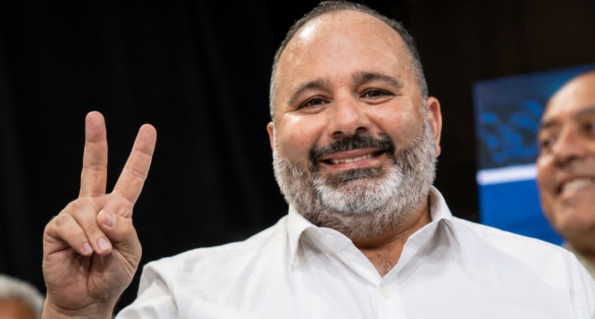 Asaad defendió el cierre temporal de la sede del PJ y cargó contra la ex conducción