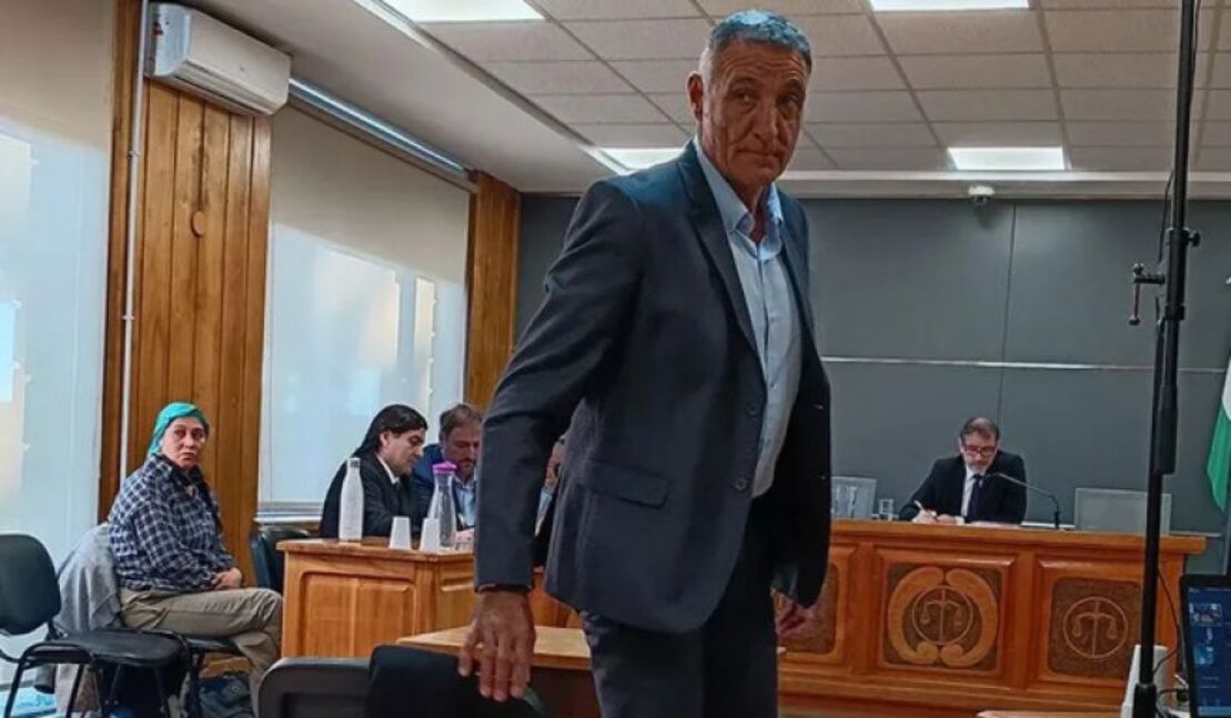 Piden declarar nula la entrega de tierras rionegrinas a Emiratos Árabes Unidos