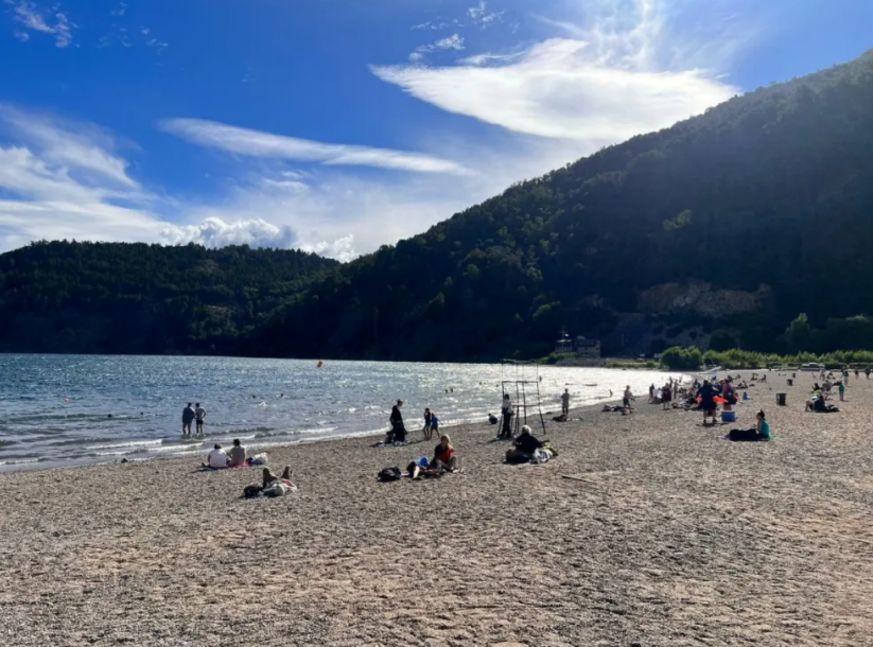 San Martín de Los Andes: El Parque Lanín intimó al Municipio por riesgo ambiental