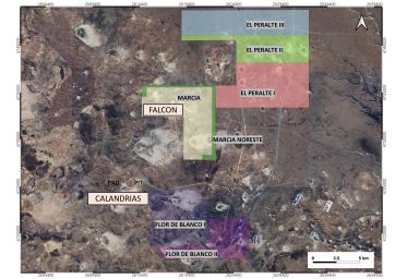 Cerrado Gold adquirió cerca de 20.000 hectáreas en Santa Cruz para extraer oro