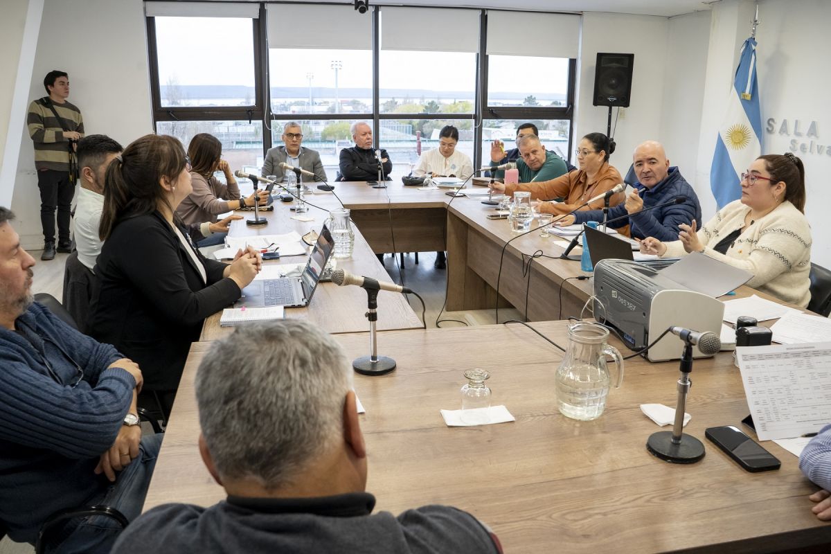 Entre la deuda, el fondo Unirse y la reforma electoral: intensa jornada en Diputados