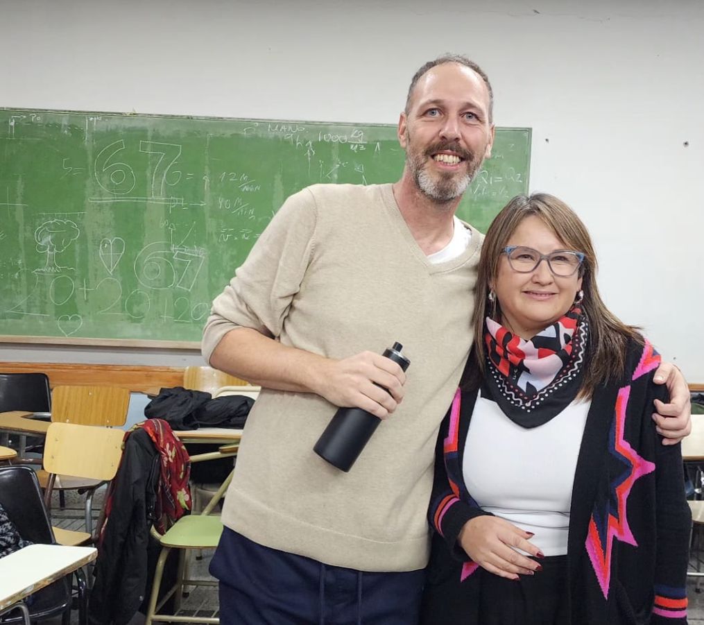 Elecciones en la UNCo: con el 52% de los votos, Lopez e Higuera garantizan la continuidad