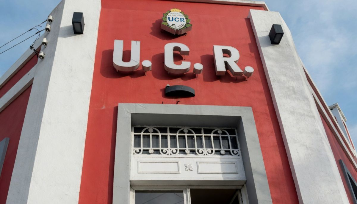La UCR de Santa Cruz va a internas con dos listas y con el foco puesto en el 2027